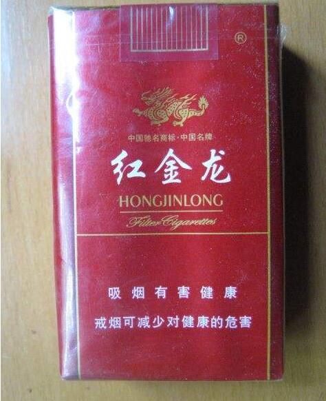 广西为什么不卖外烟