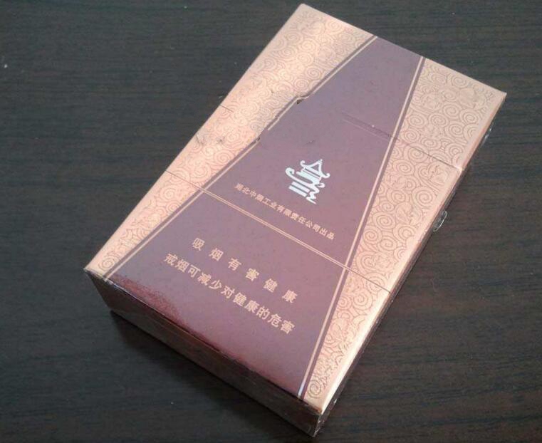 国产的外烟有哪些