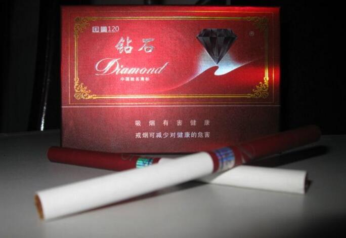 进口甜口香烟【进口甜口香烟价格表】