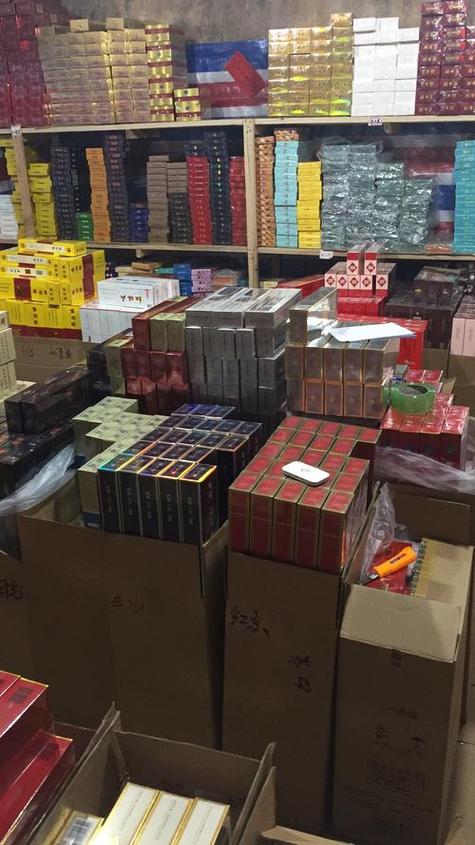 东阳进口香烟批发市场，一站式购烟天堂，揭秘热门品牌与消费趋势